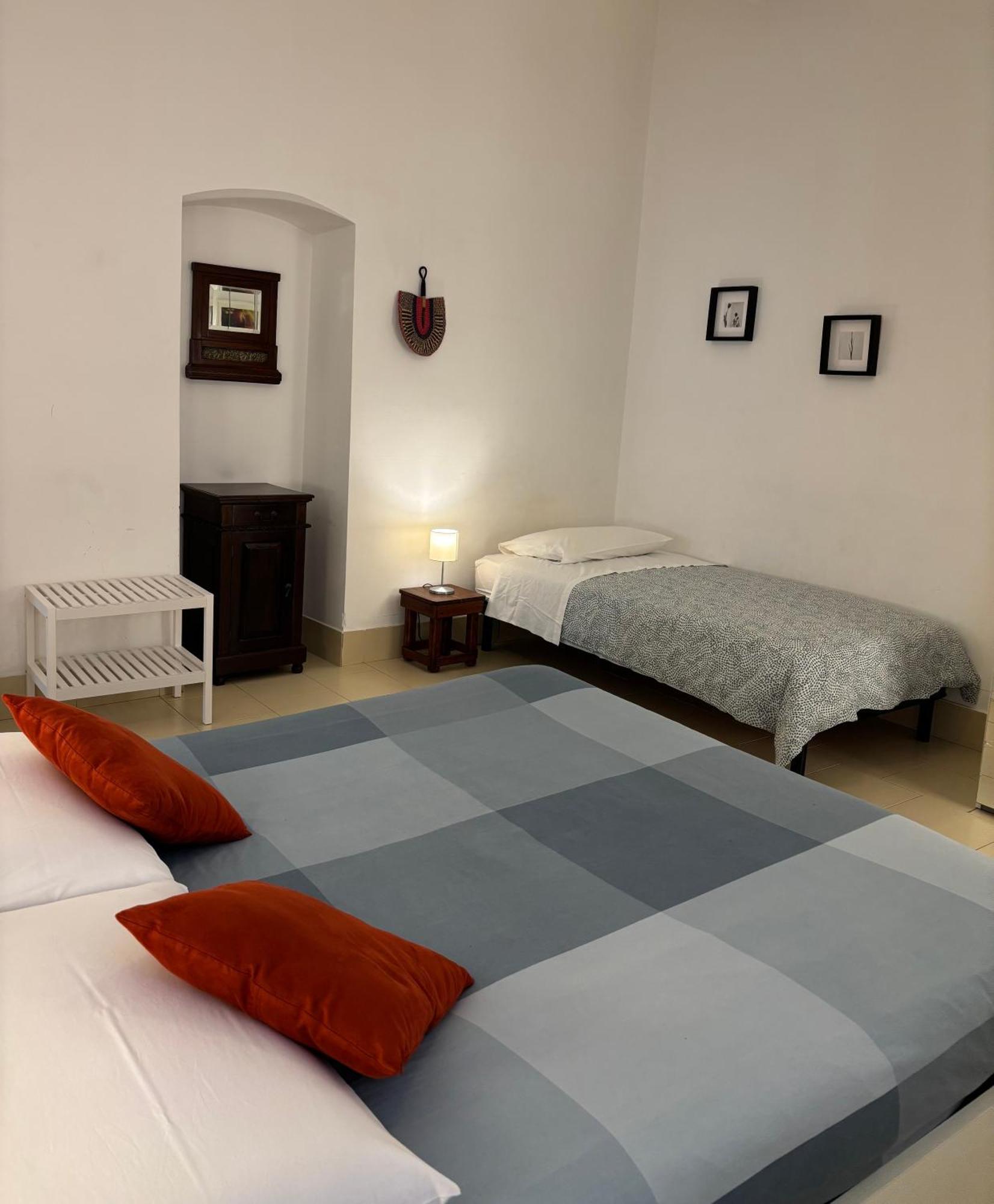 Castle Apartment Bari Dış mekan fotoğraf