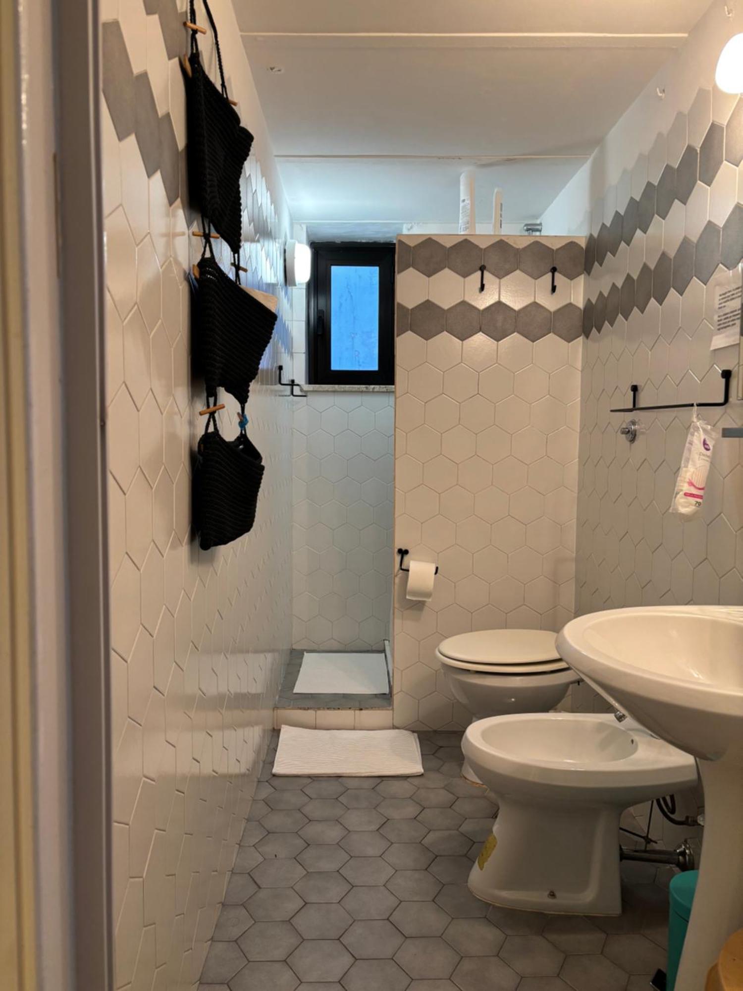 Castle Apartment Bari Dış mekan fotoğraf