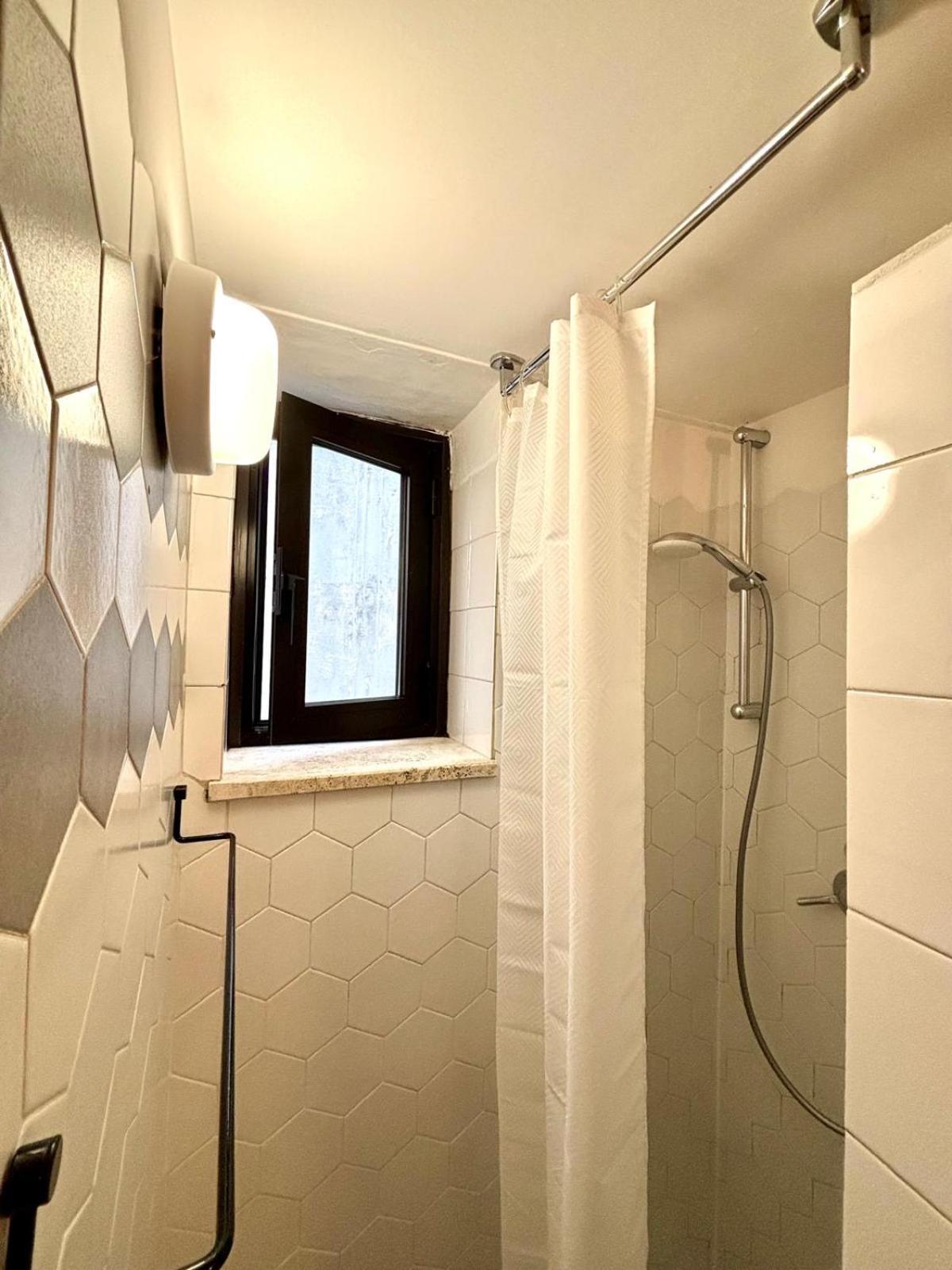 Castle Apartment Bari Dış mekan fotoğraf